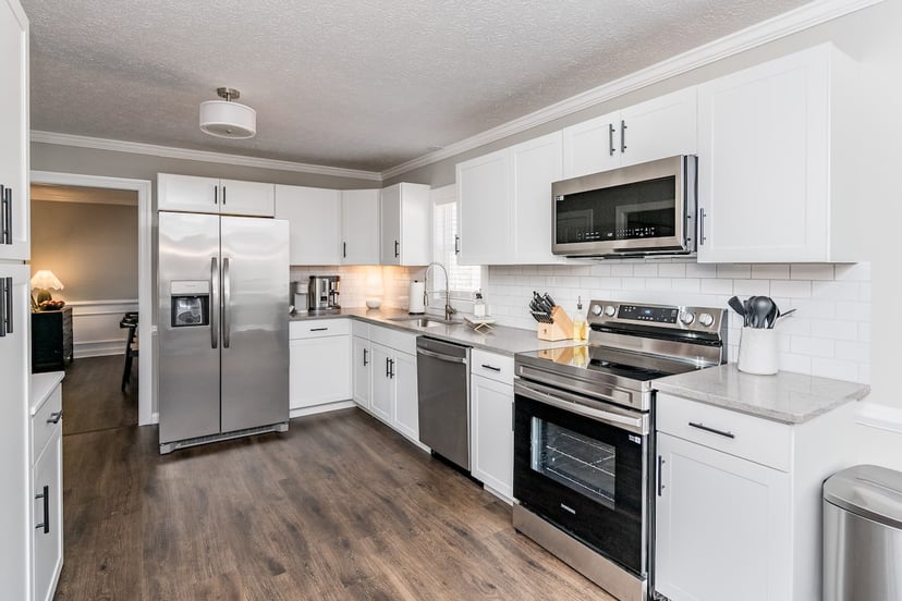 Image 14 of Family Getaway w/ Air Hockey + Movie Rm!