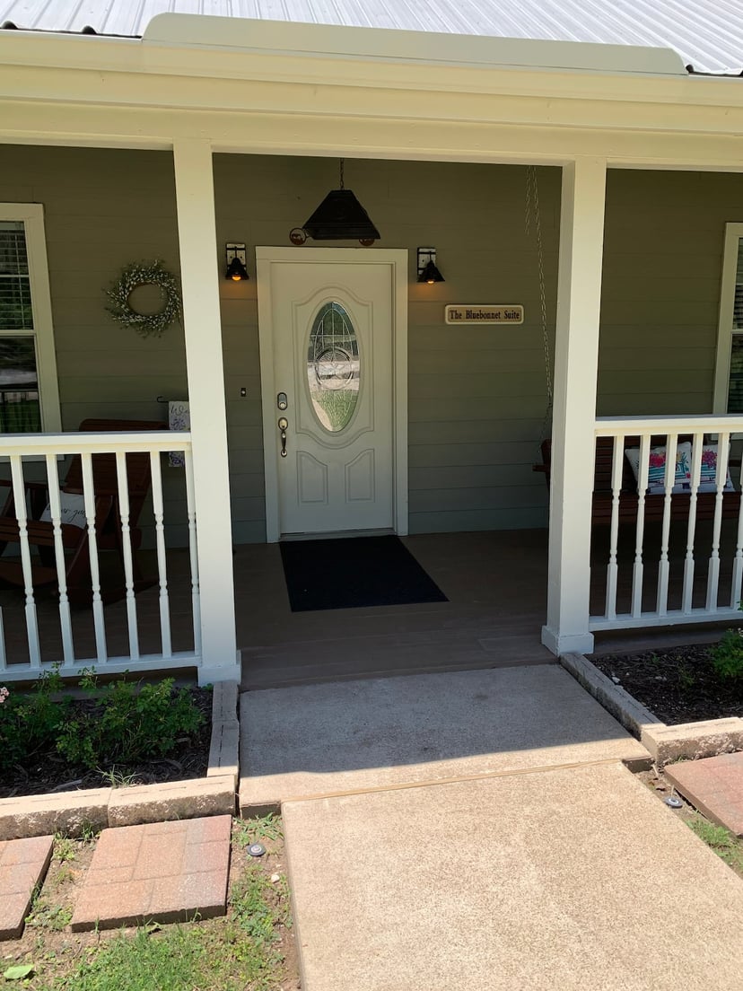 Image 13 of The Bluebonnet 2 Bedroom Family House