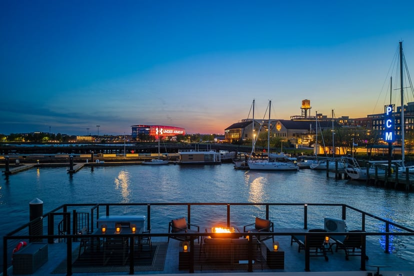 Image 16 of Flohom 9 | Elevated Luxury & Epic Sunsets