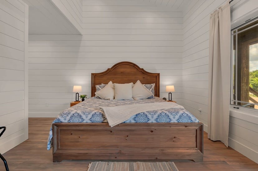 Image 11 of Sweet Escape Farm Stay - The Bonbon Suite