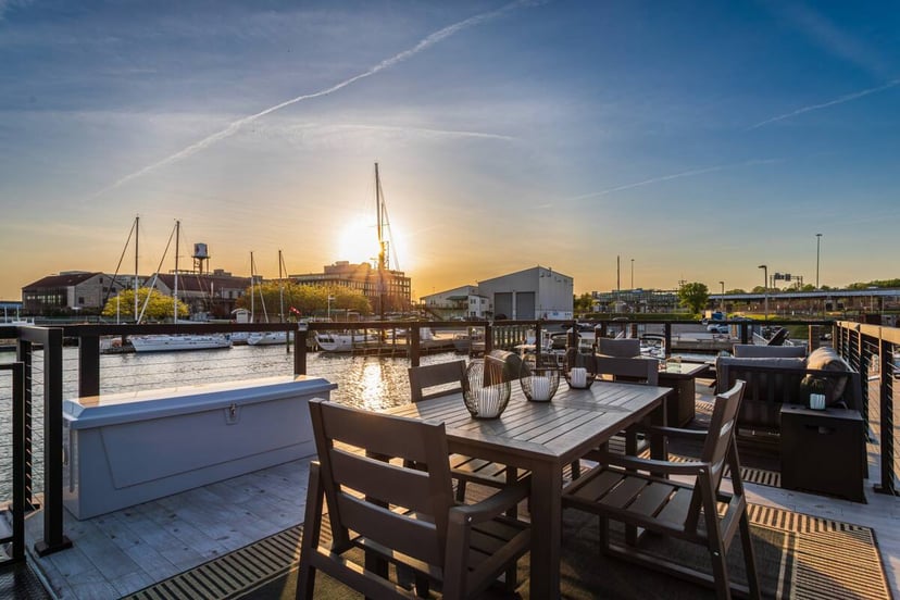 Image 20 of Flohom 9 | Elevated Luxury & Epic Sunsets