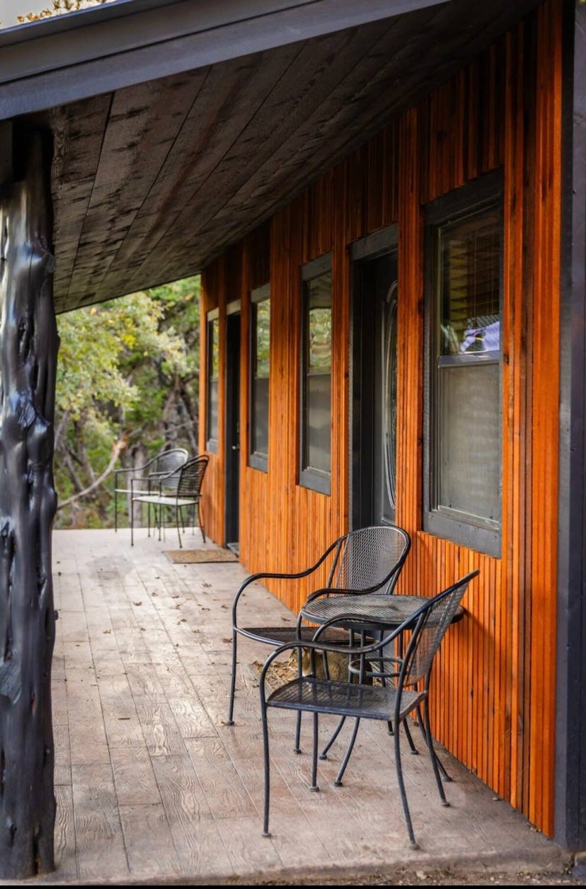 Image 16 of The Fantail at Nicole Creek Cabins