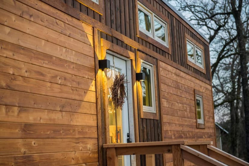 Image 15 of “Montana Escape“ Tiny House | *Pickleball*