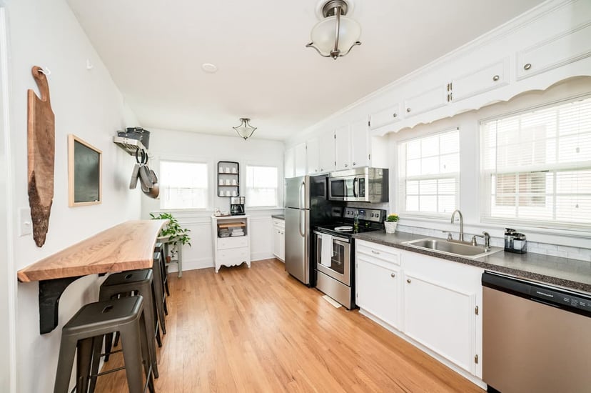 Image 12 of Family Friendly Getaway w/ Park, Trails + Dining