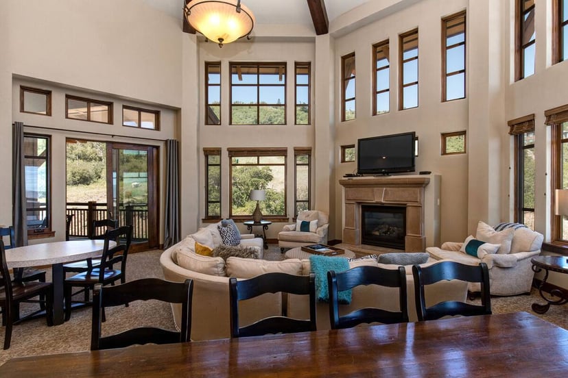 Image 25 of Abode at Alpine Penthouse | Slope Side w/ Resort Amenities