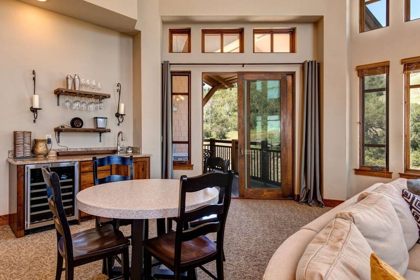 Image 23 of Abode at Alpine Penthouse | Slope Side w/ Resort Amenities