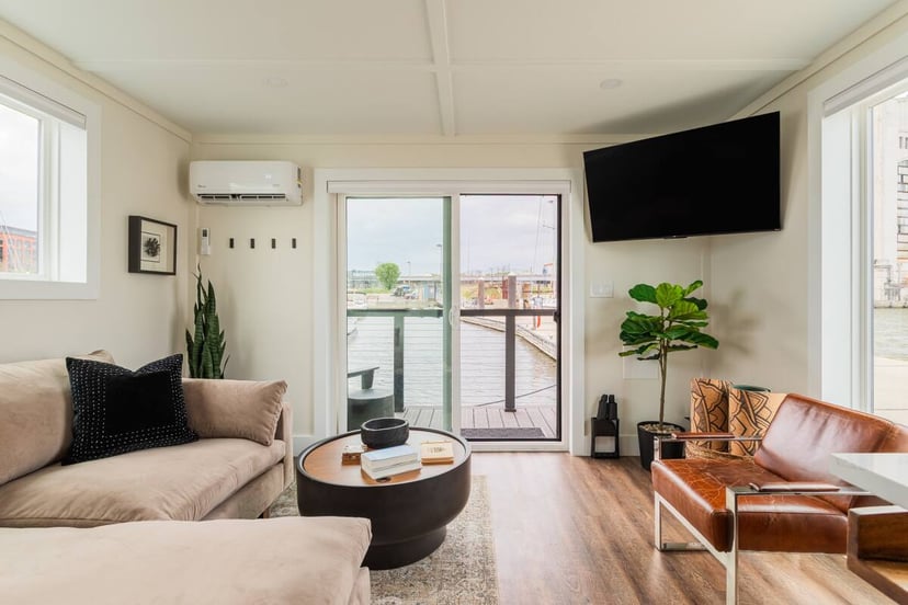 Image 18 of Flohom 9 | Elevated Luxury & Epic Sunsets