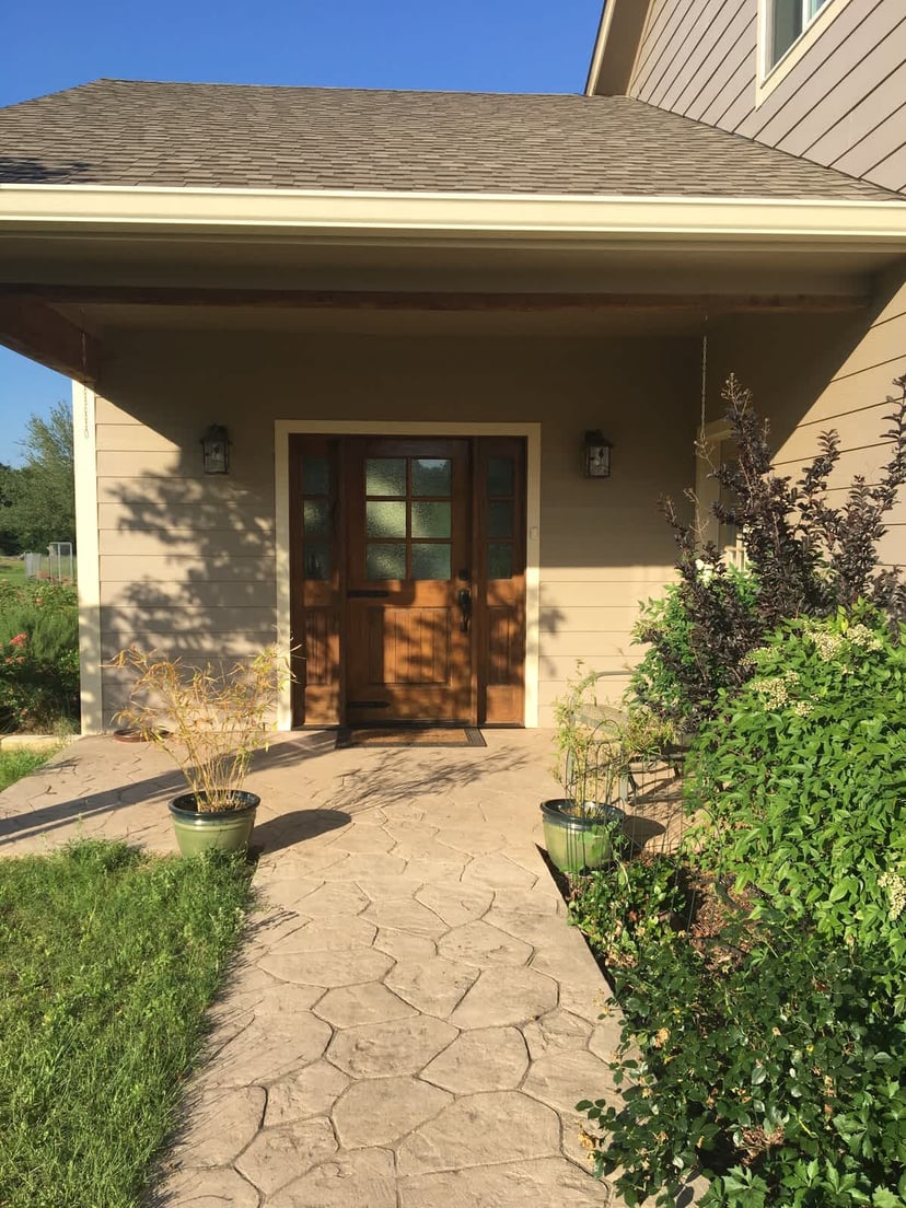 Image 13 of Hailey's Cottage on Small Farm-16 minutes to Silos