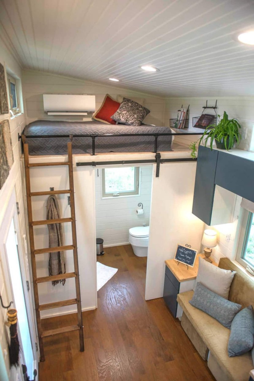 Image 20 of “Montana Escape“ Tiny House | *Pickleball*