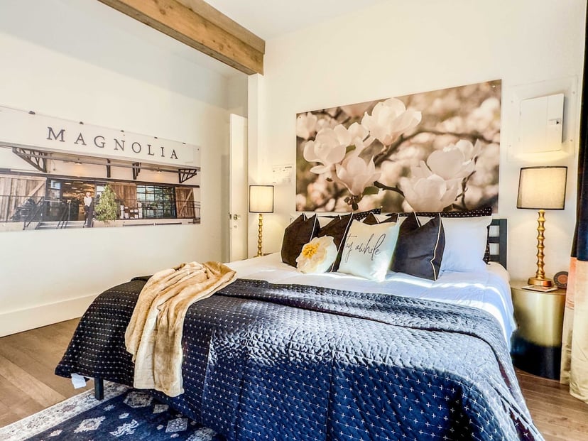 Image 16 of *Magnolia Masterpiece* | Family Gathering Place