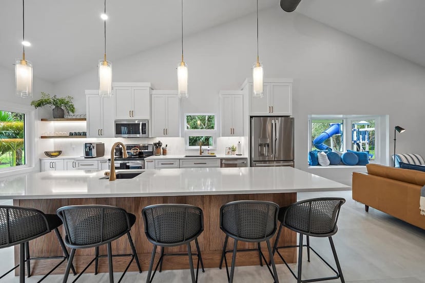 Image 11 of Canopy Heights | Pickleball Court + Private Pool