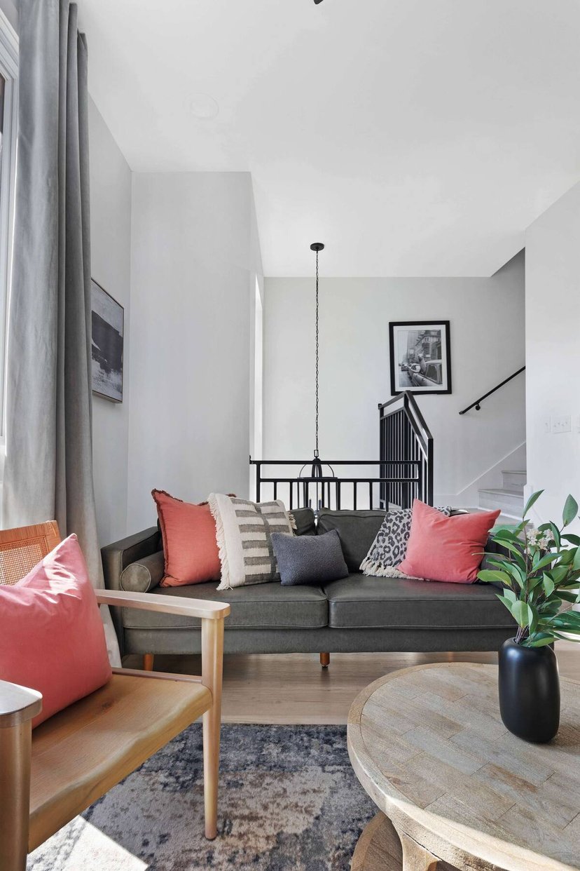 Image 12 of The Camellia - Rooftop Patio & Dog Friendly!