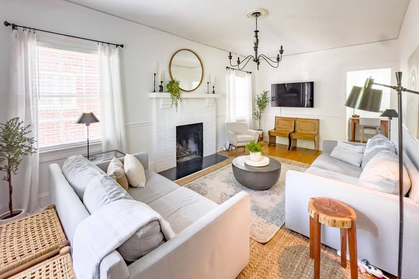 Image 14 of Family Friendly Getaway w/ Park, Trails + Dining