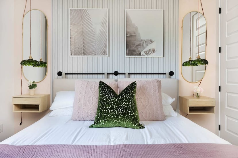 Image 11 of The Camellia - Rooftop Patio & Dog Friendly!