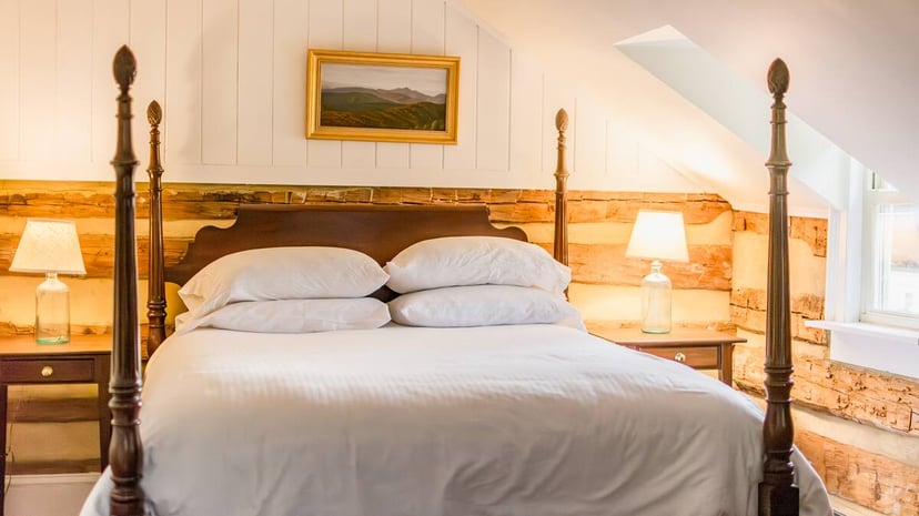 Image 17 of 3 min to the Springs | Rustic | Pet Friendly