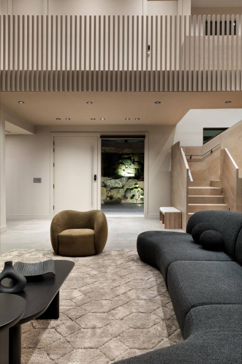 Image 12 of 7BR| Private Pool, Sauna & Breathtaking Views