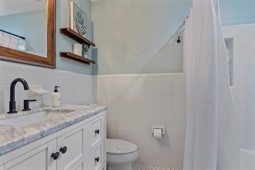Image 13 of Bahama Breeze | Private Pool w/ Patio + Outdoor TV