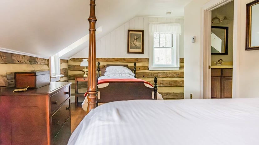 Image 18 of 3 min to the Springs | Rustic | Pet Friendly