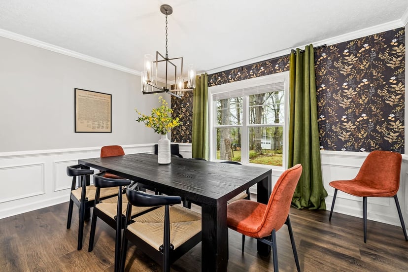 Image 19 of Family Getaway w/ Air Hockey + Movie Rm!