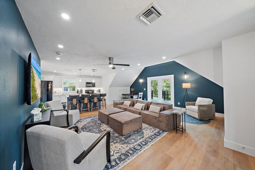 Image 12 of Canopy Heights | Pickleball Court + Private Pool