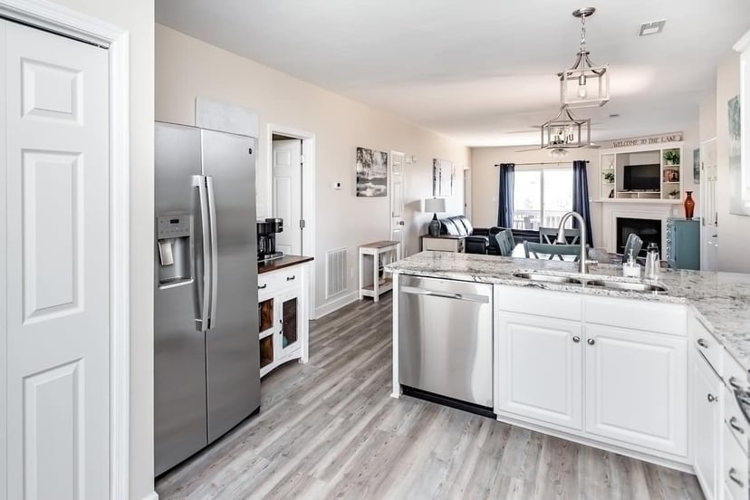 Image 15 of Lakefront Condo w/ Free Resort Amenities at SML!