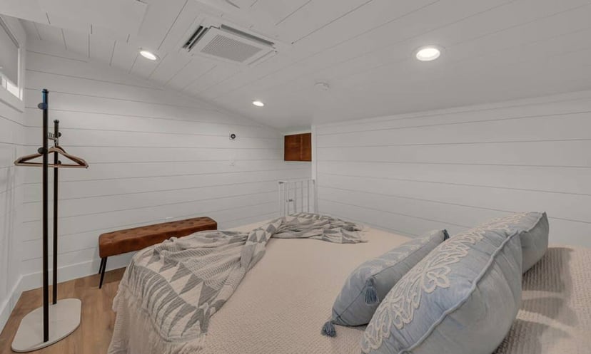 Image 16 of Sweet Escape Farm Stay - The Bonbon Suite