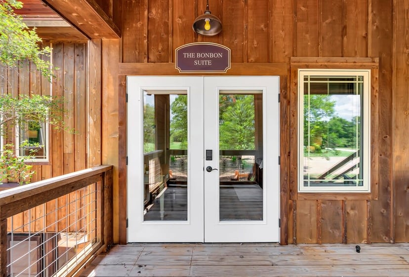 Image 17 of Sweet Escape Farm Stay - The Bonbon Suite