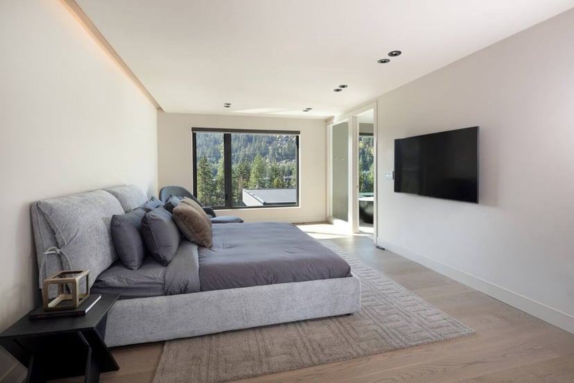 Image 16 of 7BR| Private Pool, Sauna & Breathtaking Views