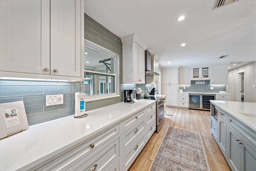 Image 13 of Surfside Villa | Private POOL + Sunroom!