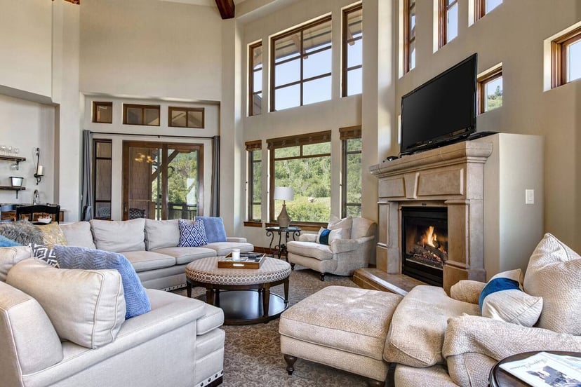 Image 26 of Abode at Alpine Penthouse | Slope Side w/ Resort Amenities