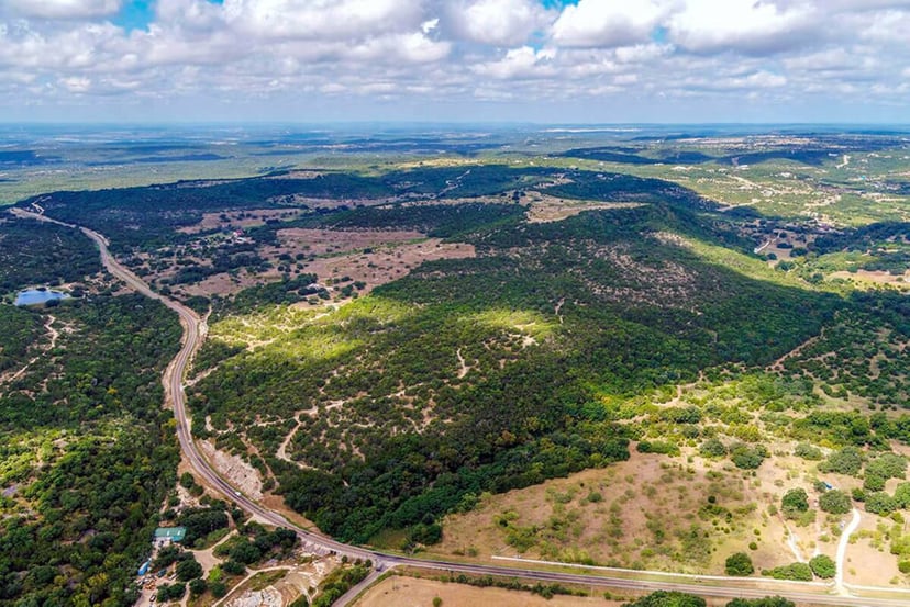 Image 18 of Sabi · Luxury Glamping Treetop Dome + Dip Pool