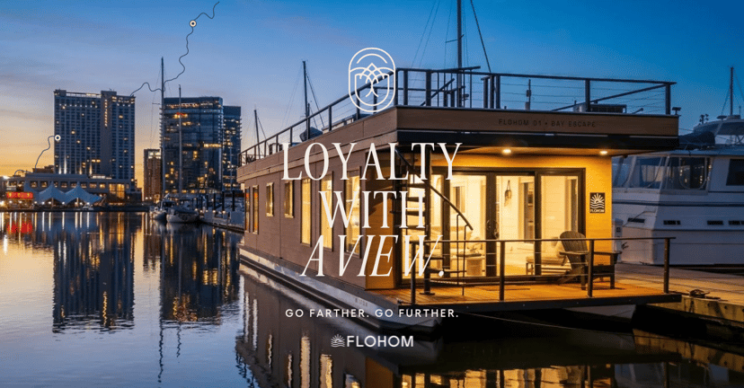 Image 35 of FLOHOM 5 | Amanzi