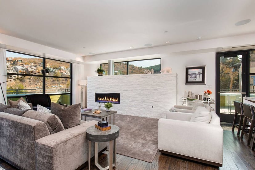 Image 25 of Abode at Parkite Penthouse | Lux, Modern, Best of Main St Living & Entertaining
