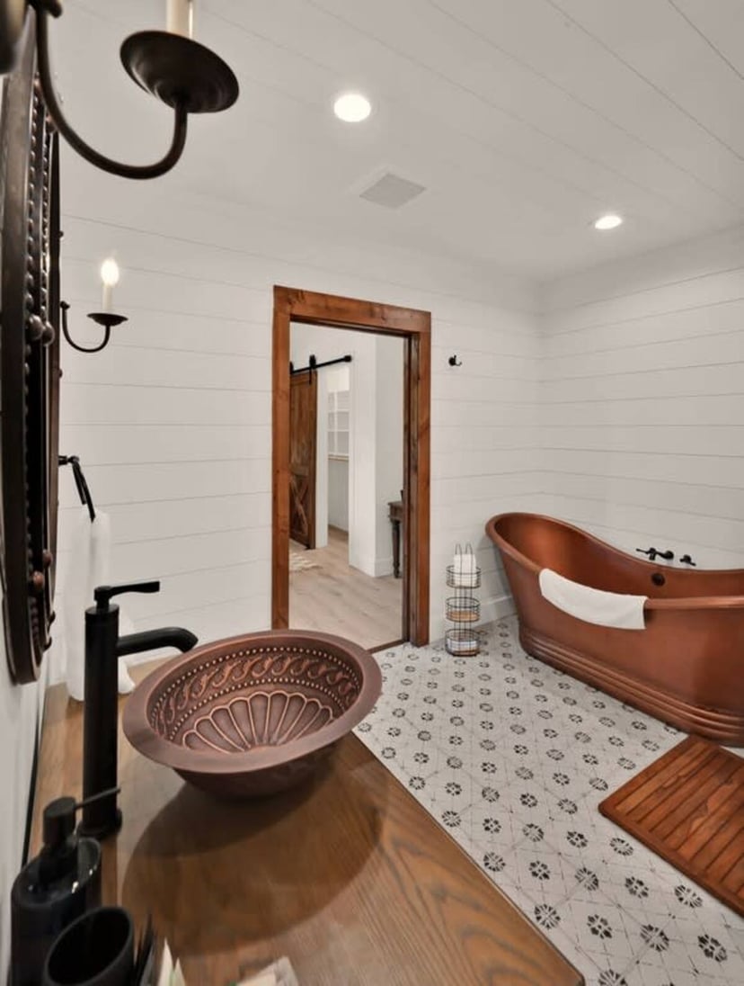 Image 17 of New Spacious Farm Retreat - The Cocoa Suite
