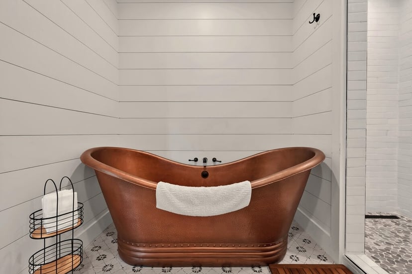Image 18 of New Spacious Farm Retreat - The Cocoa Suite