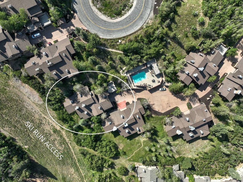 Image 25 of Abode at Slopeside Deer Valley | Ski In Ski out