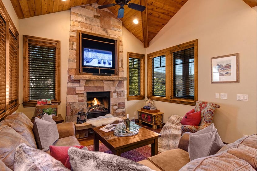Image 30 of Abode at Quit N' Time | Best value | NO AC Great Location for Adventures & Main St