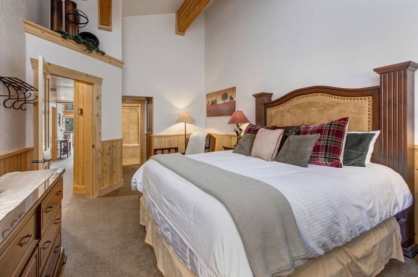 Image 32 of Abode at Black Bear #403 | Spacious Living Steps to Trails