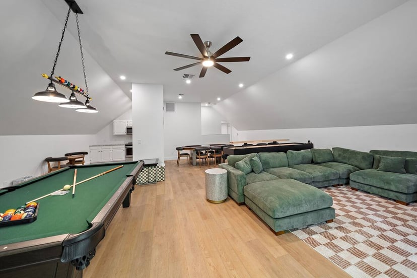 Image 15 of Canopy Heights | Pickleball Court + Private Pool