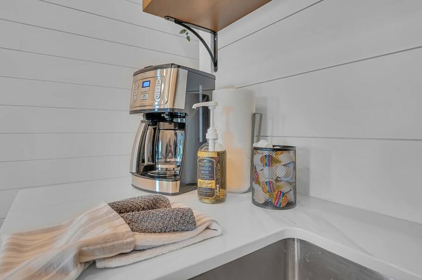 Image 20 of Sweet Escape Farm Stay - The Bonbon Suite