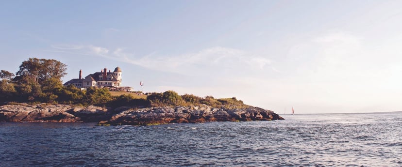 Image 1 of Castle Hill Inn