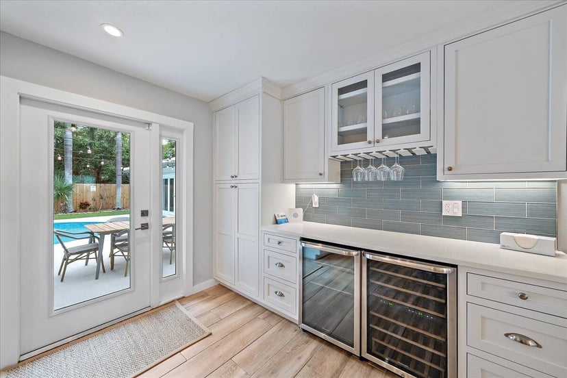 Image 12 of Surfside Villa | Private POOL + Sunroom!