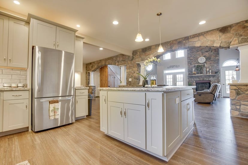 Image 14 of Black Diamond Retreat | Lakefront W/ Dock + Games!