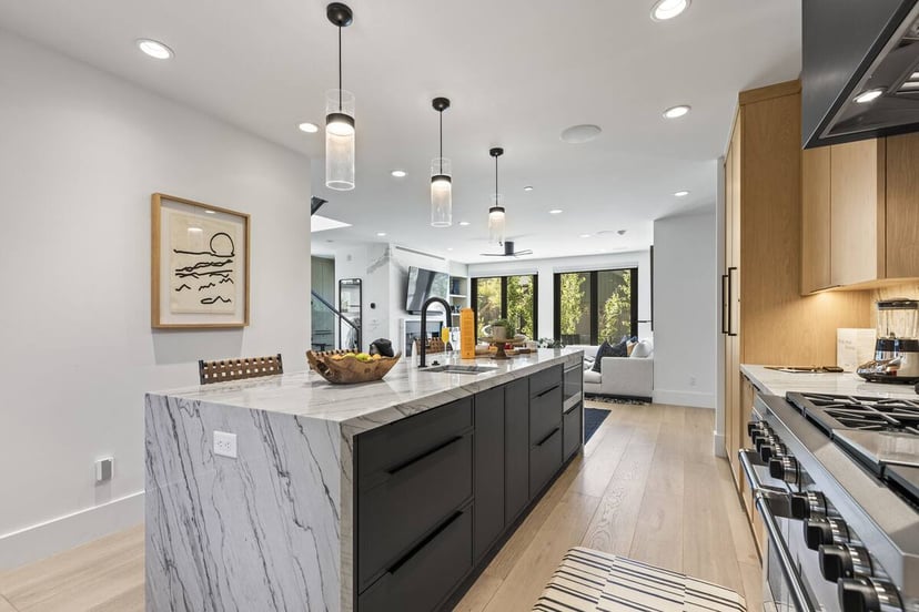 Image 32 of Abode at Hollow Mountain