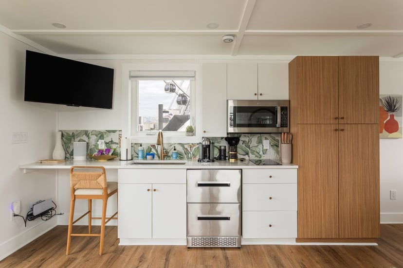 Image 10 of Flohom 8 | Boho Chic Escape with 360° Views