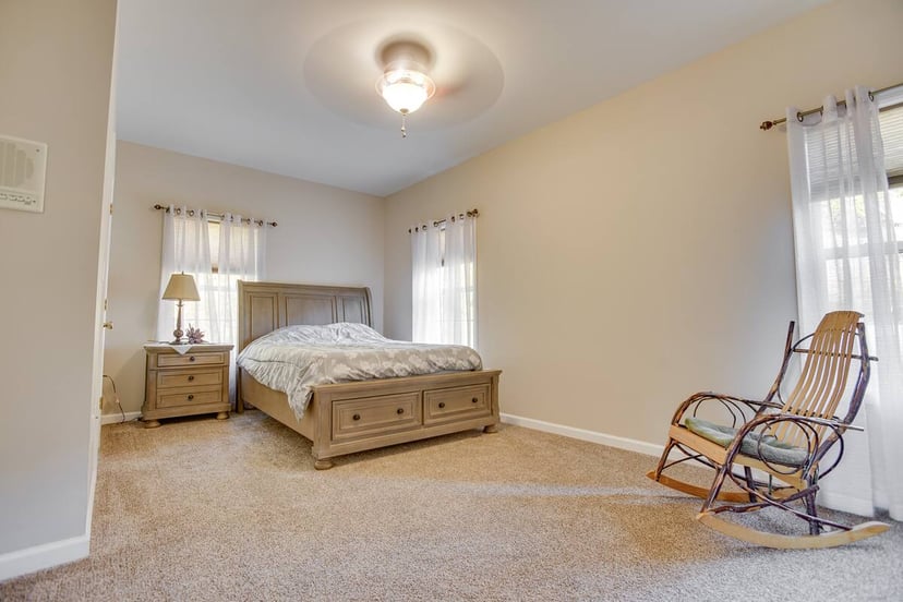 Image 12 of Black Diamond Retreat | Lakefront W/ Dock + Games!