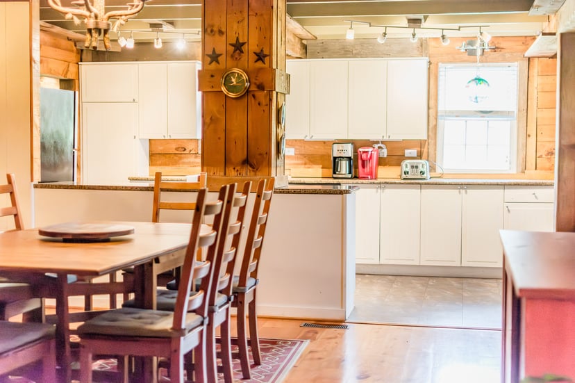 Image 16 of Spacious Rural Farmhouse Getaway w/ Peaceful Views