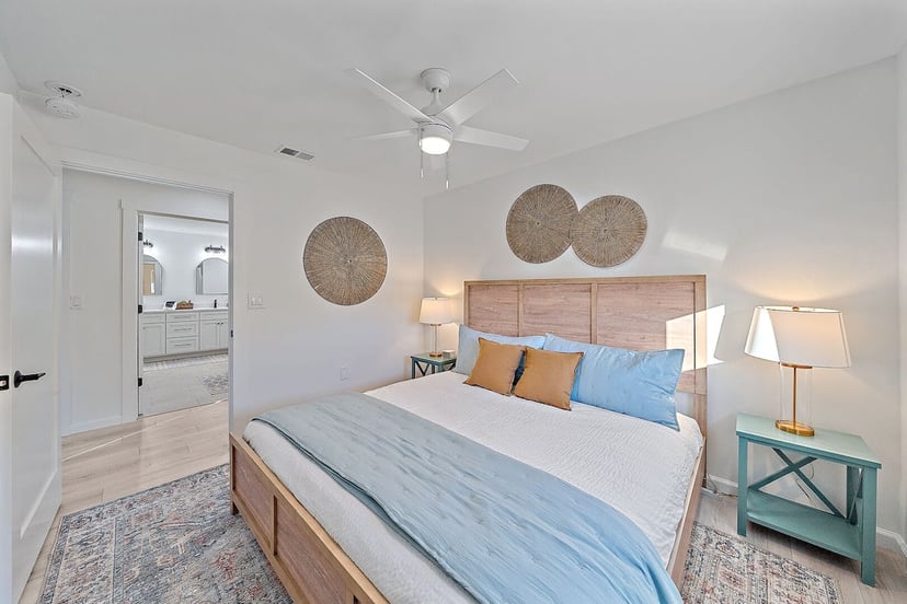 Image 27 of Sarasota's Gem | Private Pool, Spa + Deck w/ Fire!