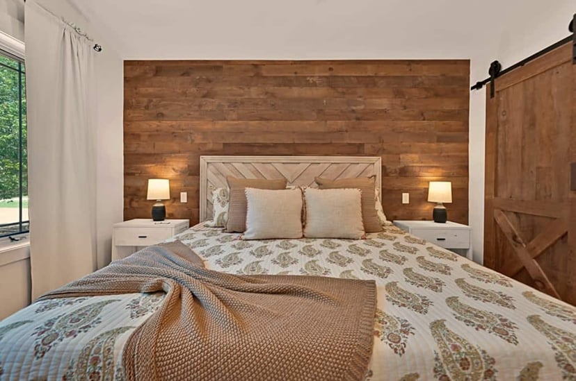 Image 20 of New Spacious Farm Retreat - The Cocoa Suite