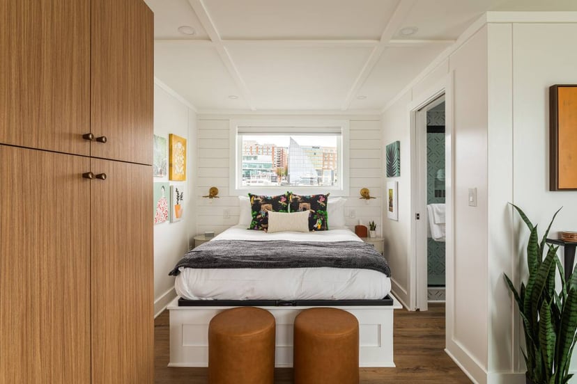 Image 11 of Flohom 8 | Boho Chic Escape with 360° Views